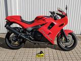 Triumph Daytona 900 - TRIUMPH DAYTONA 900