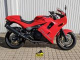 Triumph Daytona 900 - TRIUMPH DAYTONA 900