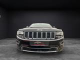 Jeep Grand Cherokee 3.0 CRD 4x4 VOLL - Jeep Grand Cherokee: 4.0