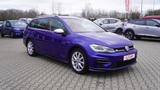 Volkswagen Golf VII Variant 1.5 TSI DSG R-Line LED Navi ACC - Volkswagen Golf: Kombi, Golf5