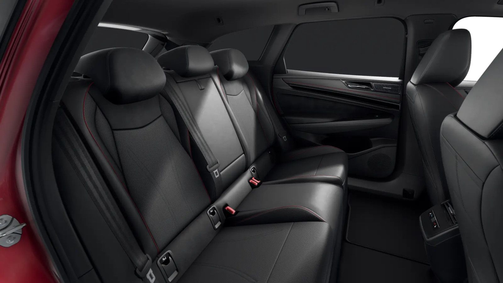 Volkswagen ID.7 - Bild 14