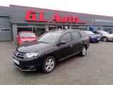 Dacia Logan MCV II Kombi Prestige/NAVI/KLIMA/TEMPO/PDC - Dacia Logan: Mcv