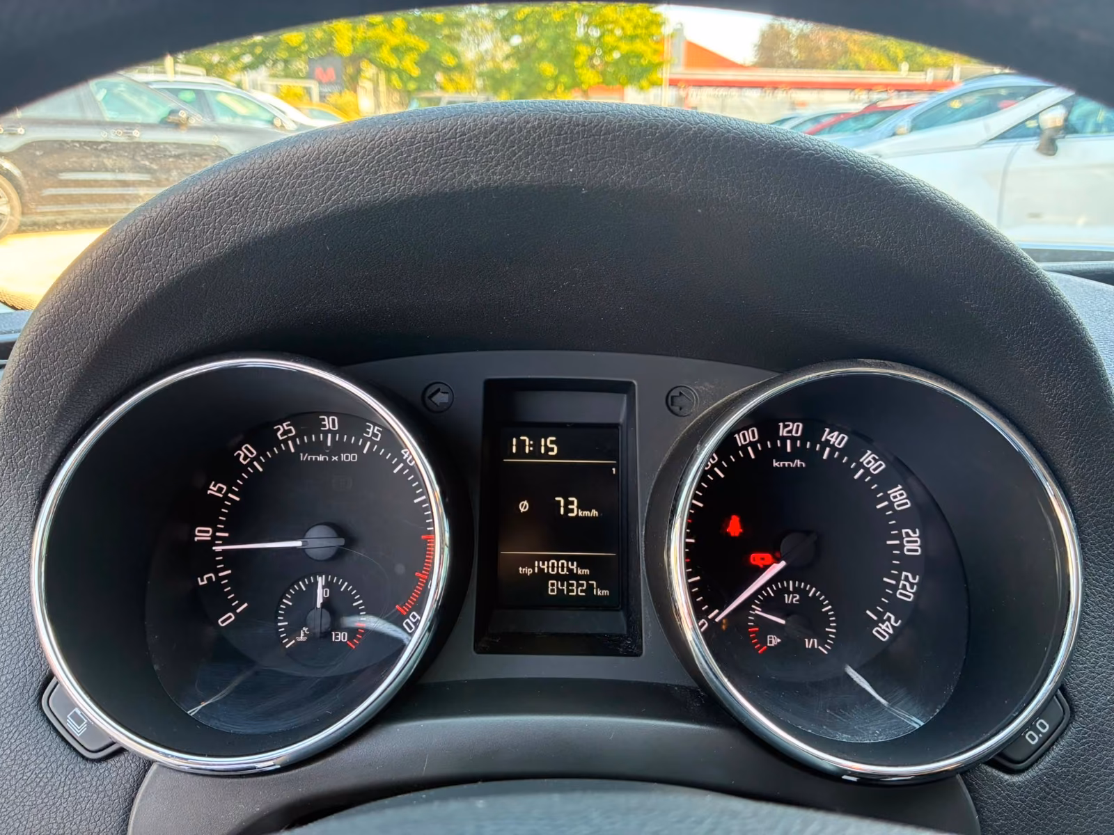 Skoda Yeti 2.0 TDI 110 4x4 Easy – 85 000 km