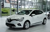 Renault Clio Business Edition *MwSt *Sitzheizung *Navi - Renault Clio in Wuppertal