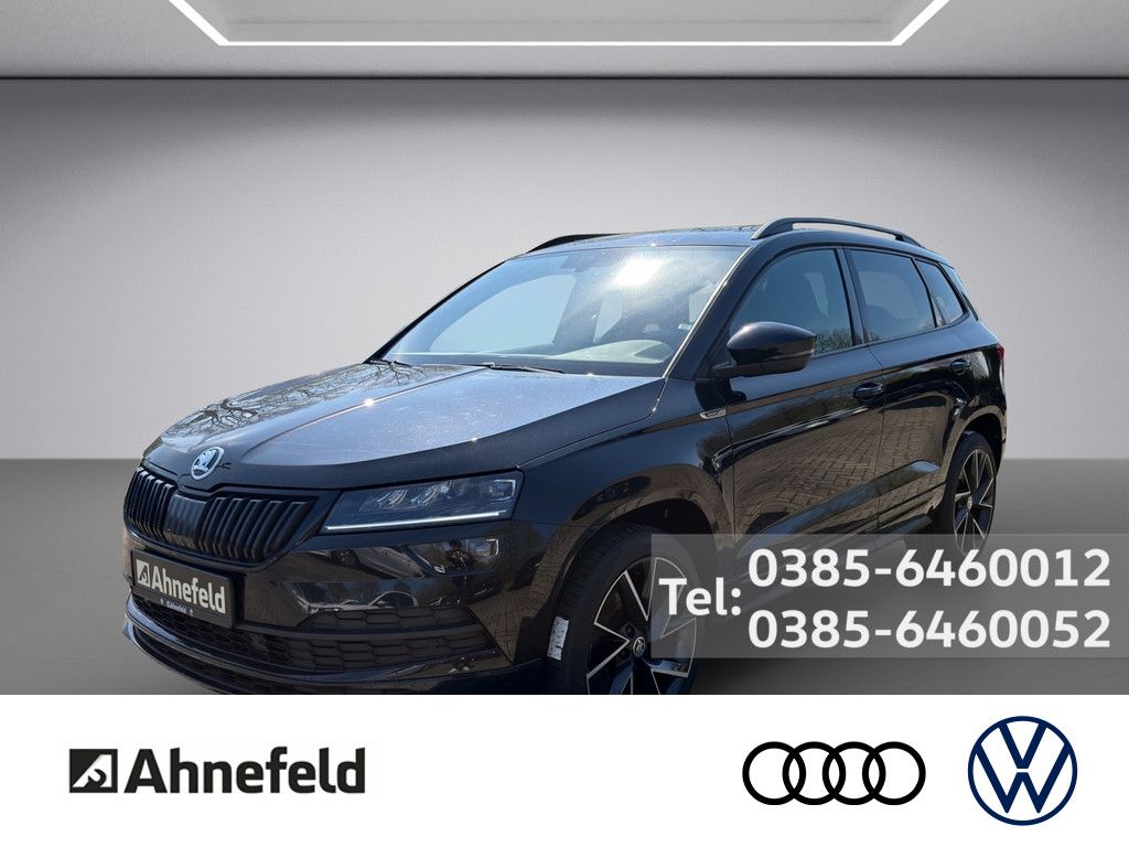 Image of Skoda Karoq