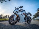 Ducati Supersport 950 S - DUCATI SUPERSPORT 950