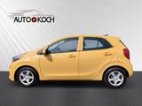 Kia Picanto Edition 7 DAB Tel.-Vorb. Berganfahrass.  - Kia Picanto in Aachen