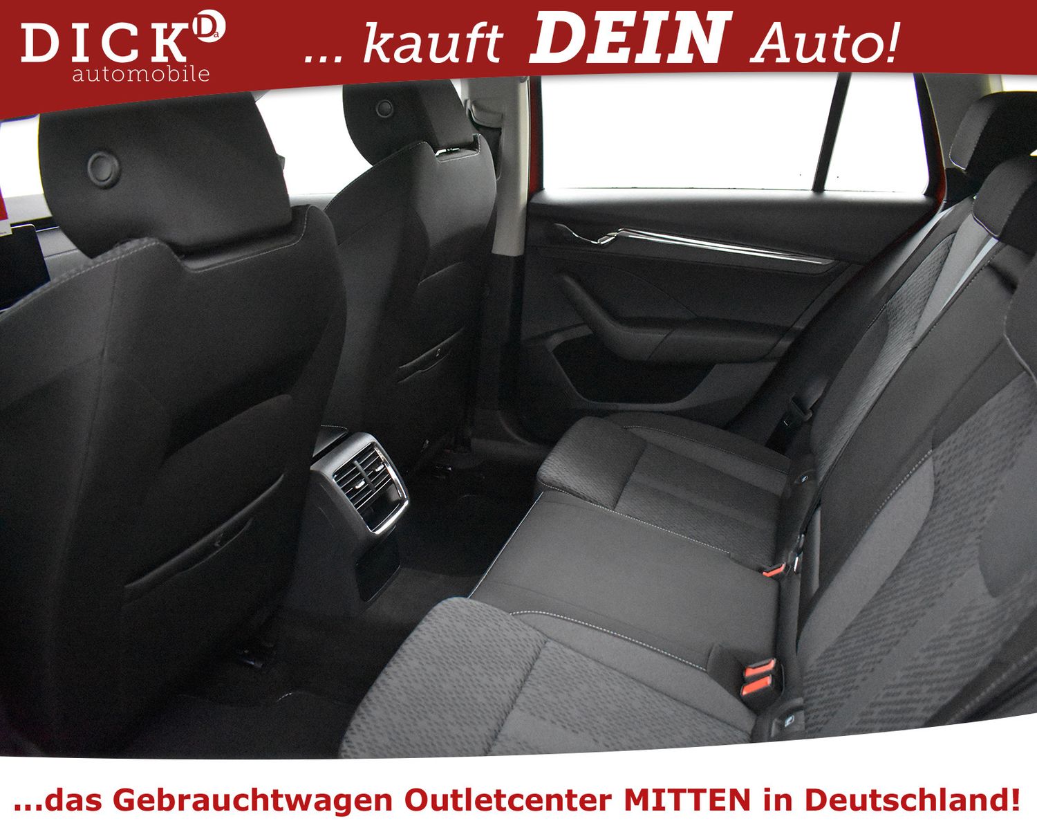 SKODA Octavia 2.0d Style VIRTU+MEMO+COLUM+LED+SHZ+HEAD - Image 17