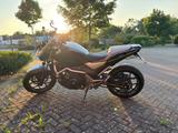 Honda NC 750 S - HONDA NC 750