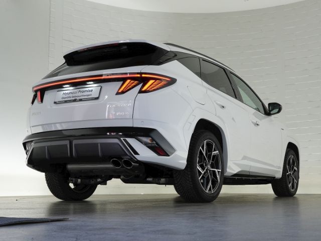 Hyundai Tucson – Bild 28