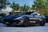 Ferrari Roma 3.9 T V8 CARBON - Ferrari Roma mit Benzin-Antrieb: Automatik