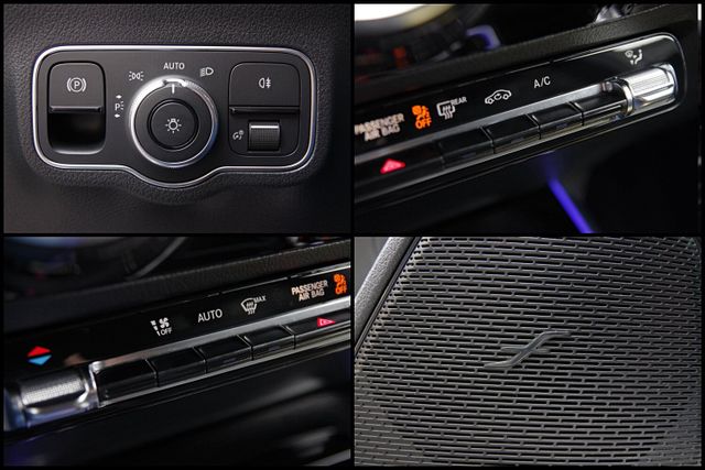 Mercedes-Benz B 200 AMG Sportpaket*Night,Multibeam,Kamera,SHZ