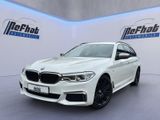 BMW M550D Touring*xDriv*HUD*AMBIE*M-PACKET*K-GO*LASE - BMW: Pack M