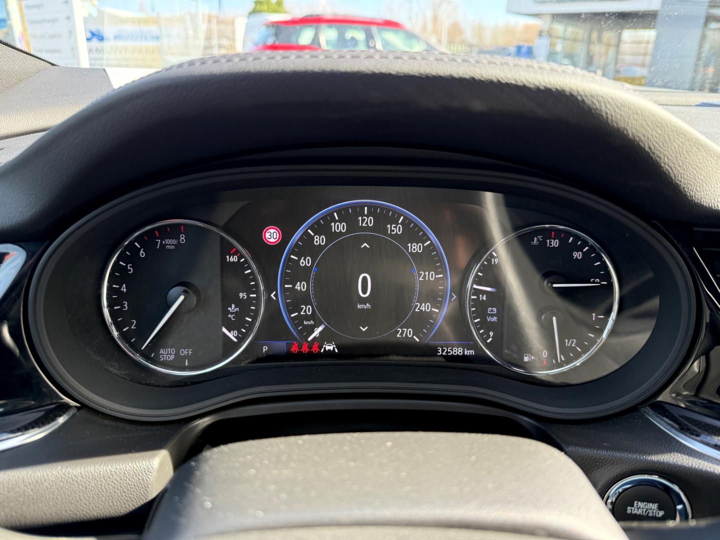 Opel Insignia B Sports Tourer Elegance 2.0 SHZ+Kamera