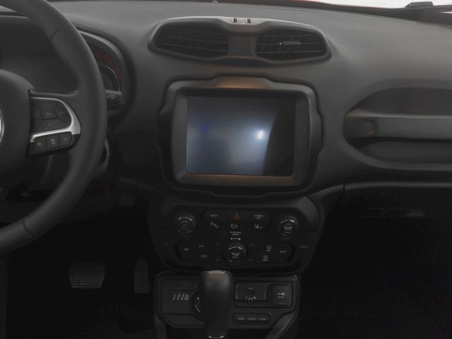 Renegade LIMITED PHEV 4X4 AT+NAVI+RÜCKFAHRKAMERA