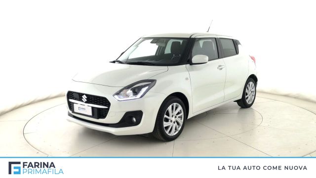 Suzuki SUZUKI Swift VI 2020 - Swift 1.2h Cool 2wd