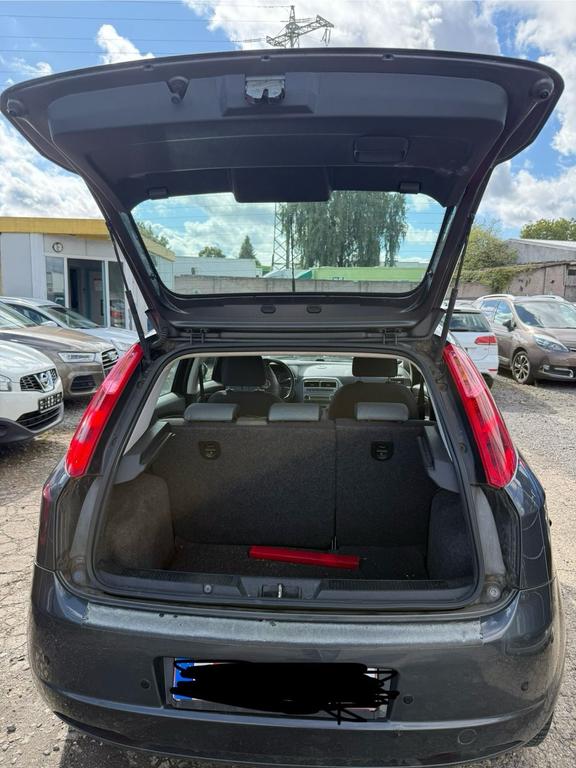 Fiat Grande Punto