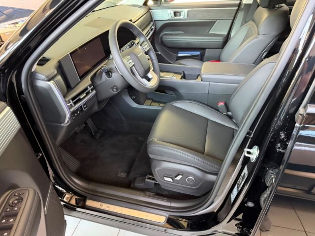 Hyundai Santa Fe – Bild 9