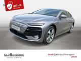 Audi A6 Sportback e-tron 270kW performance AHK B&O - Audi A6 e-tron: Limousine
