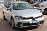 Volkswagen Polo VI Life/SHZ/Navi/PDC/LED/App/Allwetter Reif - gebrauchte Kleinwagen in Ingolstadt