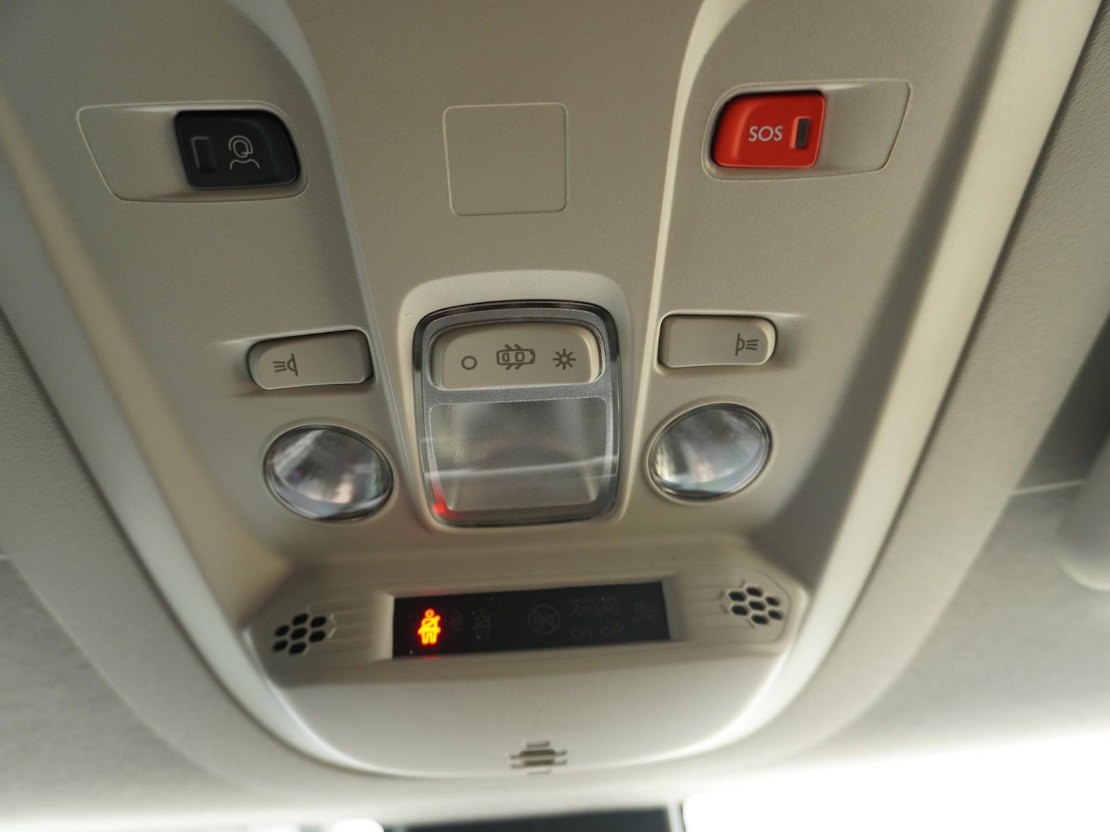 Fiat Doblo Maxi 1.5 / Winterausbau mit Entegra80