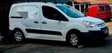 Citroën BERLINGO 1.6 HDI 3SITZ 145tkm KASTEN TÜV28... - gebrauchte Citroën Berlingo aus dem Jahr 2008