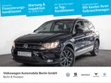 Volkswagen Tiguan 1.5 TSI Comfortline AHK TrailerAssist Nav - Volkswagen Tiguan: 5n