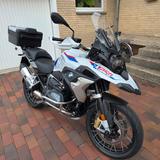 BMW R 1250 GS - gebrauchte Motorräder in Braunschweig