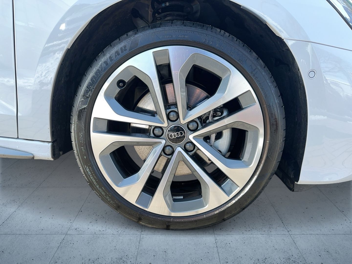 Audi A3 - Bild 10