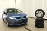 Volkswagen Polo V BlueGT  1,4 16V DSG Navi Xenon - Volkswagen Polo: 16v