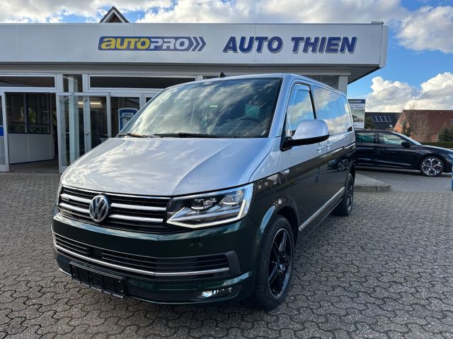 Volkswagen T6 Multivan 2.0 TDI 4M Highline Standhzg/AHK/LED