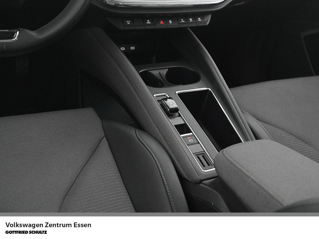Skoda Enyaq - Bild 15