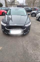 Ford Mondeo SPORT ST LINE  - Ford Mondeo ST-Line mit Benzin-Antrieb