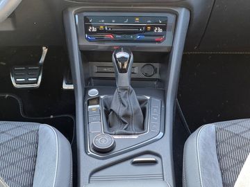 Volkswagen Tiguan Alls. R-Line 2,0l TSI 245PS 7-Gang-DSG