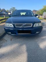 Volvo V40 1,6l - gebrauchte Volvo V40 aus dem Jahr 2004