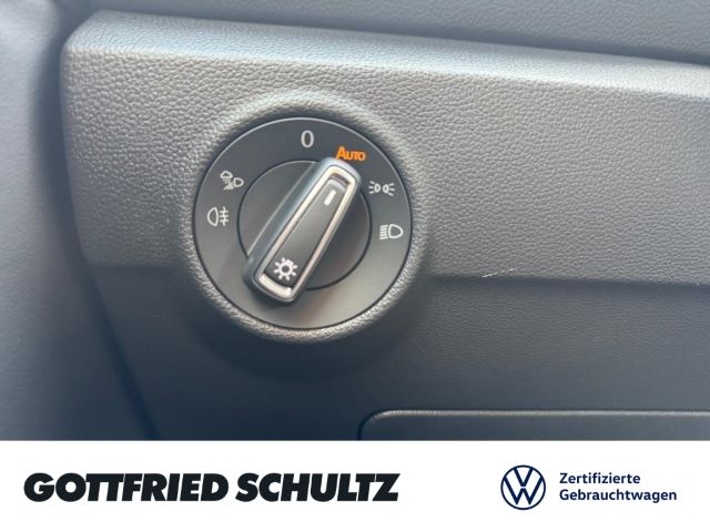 Volkswagen T-Roc - Bild 18