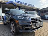 Audi Q5 50 3.0TDI V6 s-tronic quattro S-Line*Pano*AHK - Audi V6 mit Diesel-Antrieb