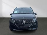 Mercedes-Benz V 250 d Avantgarde lang Distro. 360° AHK2,5t 9G - Mercedes-Benz V 250 mit Diesel-Antrieb: Kombi, Automatik