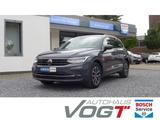 Volkswagen Tiguan Life 1.5 TSI EU6d AHK-klappb. Navi LED RF - Volkswagen Tiguan: Eu