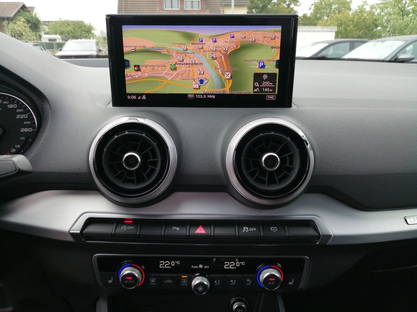 Audi Q2 - Bild 12