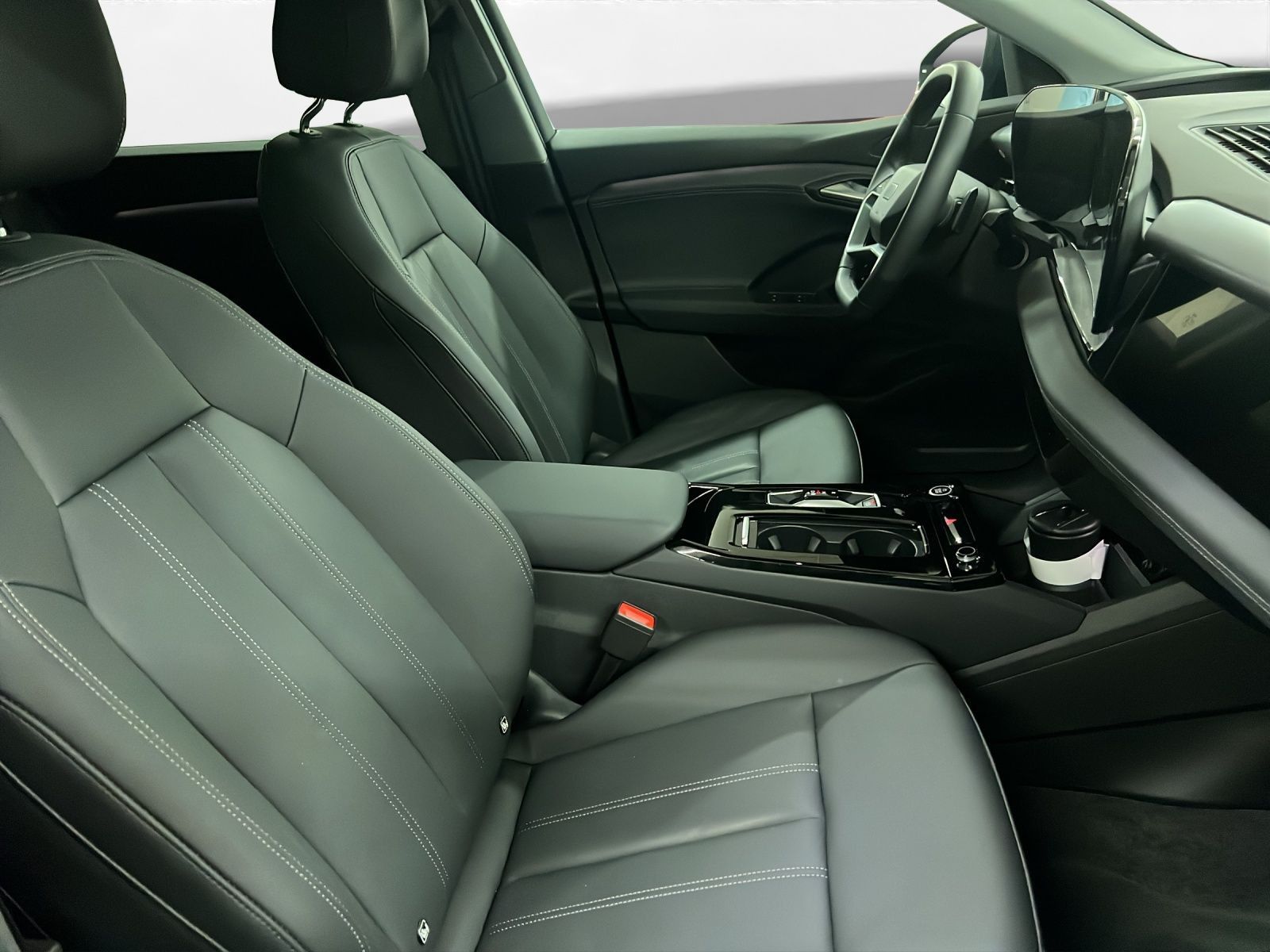 Audi Q6 e-tron - Bild 18