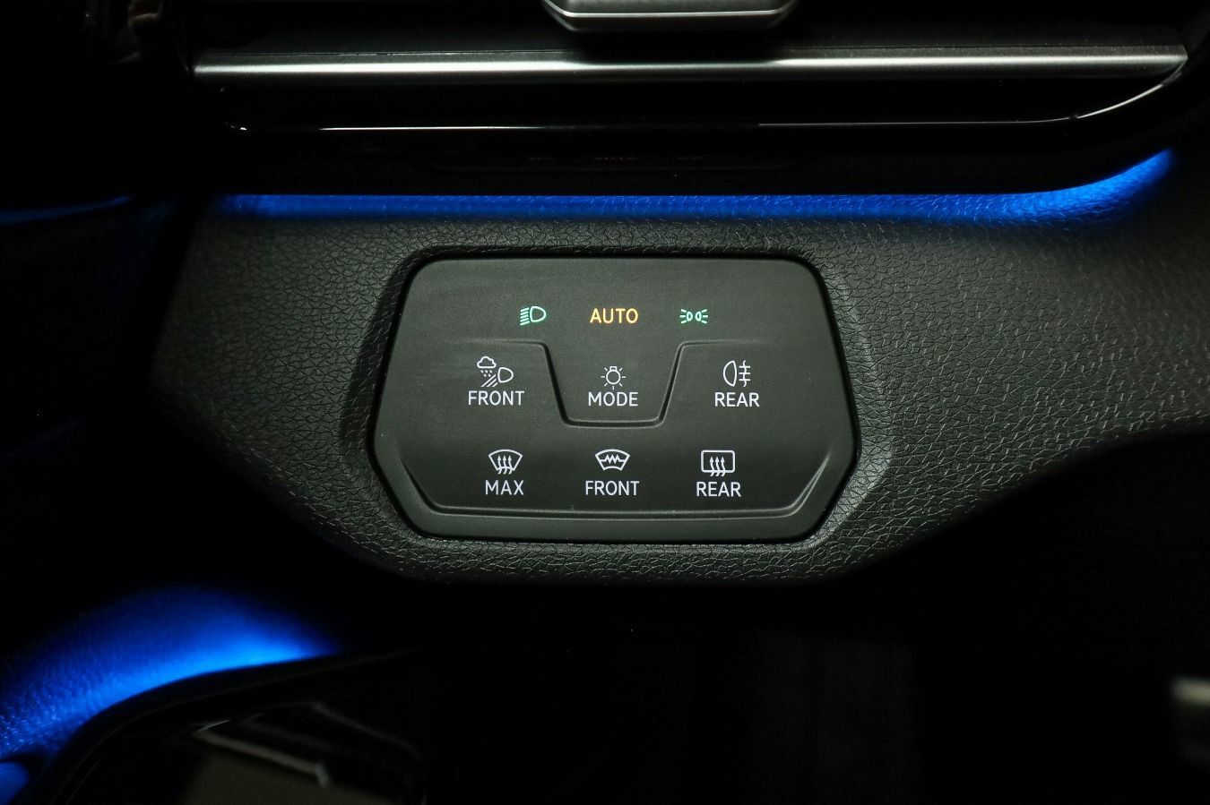 Volkswagen ID.5 - Bild 21