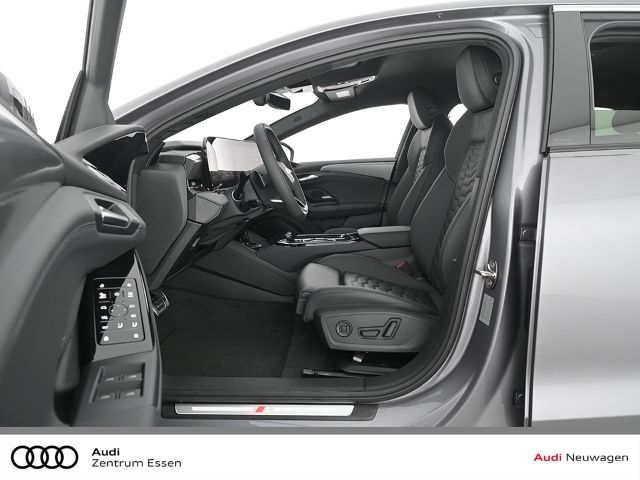 Audi A6 e-tron - Bild 11