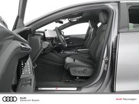 Audi A6 e-tron - Vorschau Bild 11