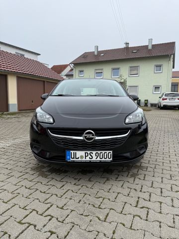 Opel Corsa 1.4 Edition Edition