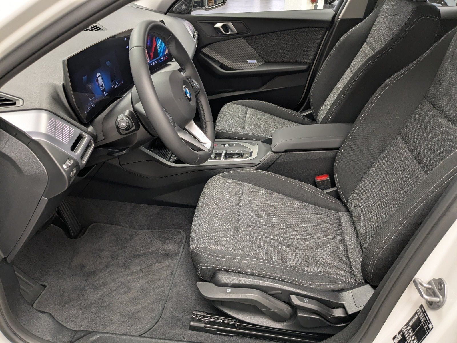 BMW 120 - Bild 16