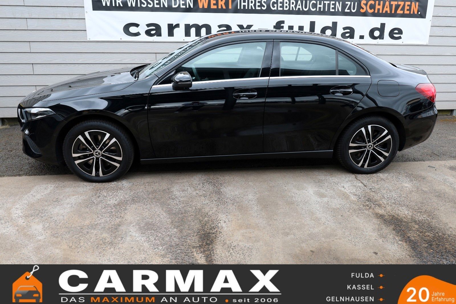 Fahrzeugabbildung Mercedes-Benz A 250e Lim. T.Leder,Navi,LED,Park Paket,Kamera