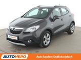 Opel Mokka 1.4 Turbo Selective*NAVI*TEMPO*CAM*PDC*SHZ - Opel Mokka: 1.4