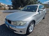 BMW Bmw 118 118d cat 5 porte Futura - BMW 118 aus 2004: 118d