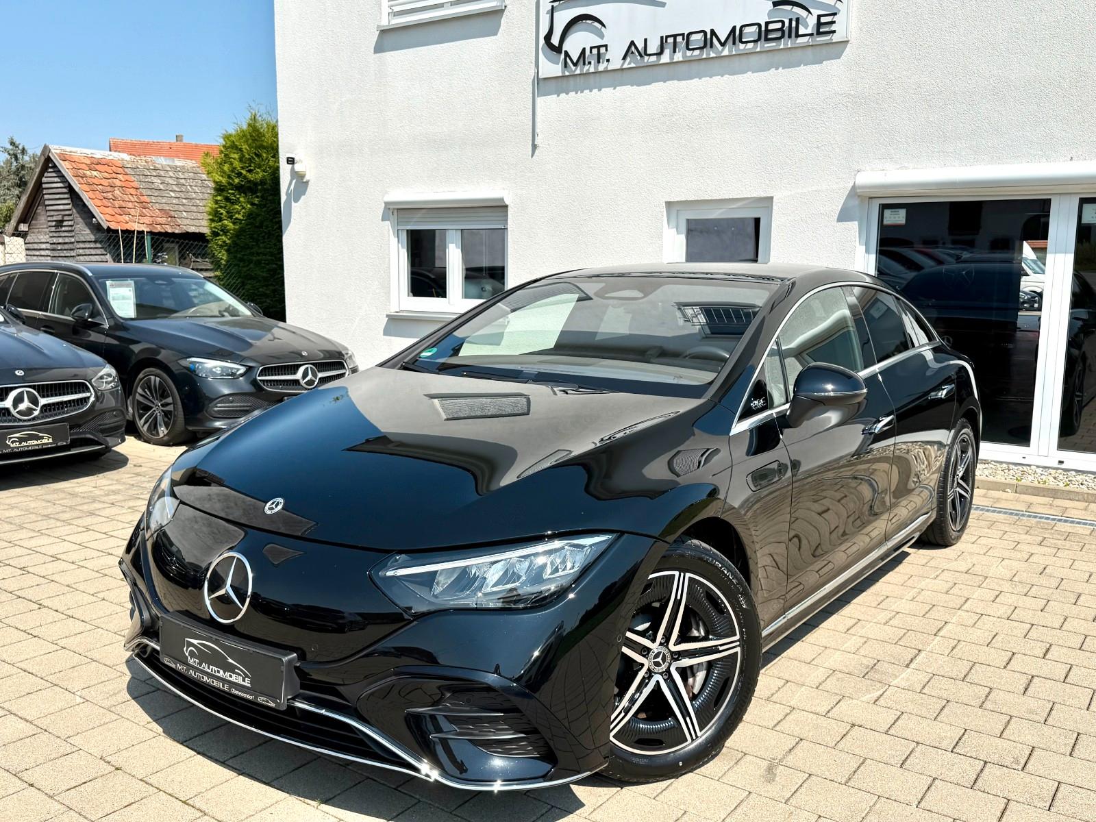 Mercedes-Benz EQE 350*AMG*NAVI*KAMERA*TEMP*LED*SHZ*KLIMA*